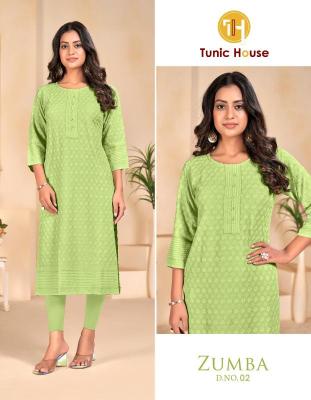 Tunic house zumba Wholesale kurti manufacturers in India