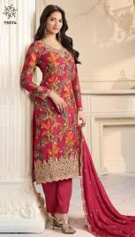 Vinay kuleesh gun gun Kolkata dress material wholesale market