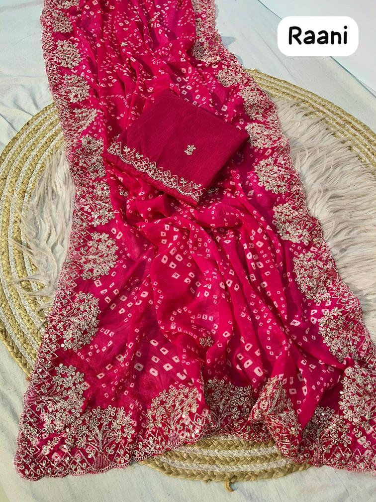 Vinayak soft beautiful Bulk wholesale sarees in Mumbai