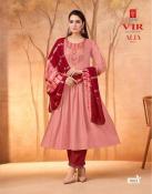 Vir alia vol 1 Kurti wholesale suppliers in Mumbai
