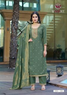 Woodee hansika Designer kurti wholesale suppliers