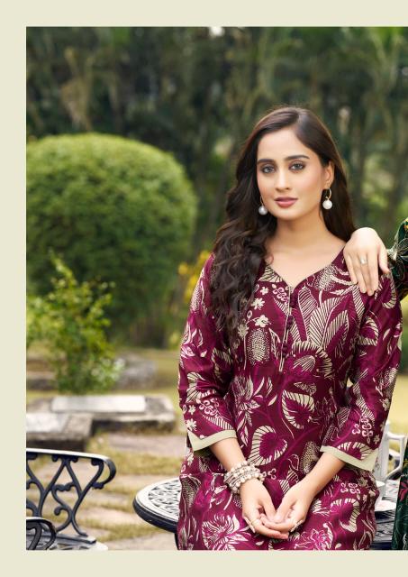 Woodee Lavisha Kurti wholesale distributors in India