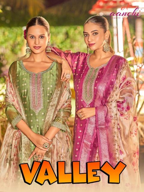 Aanchi valley Wholesale Kurti suppliers in india