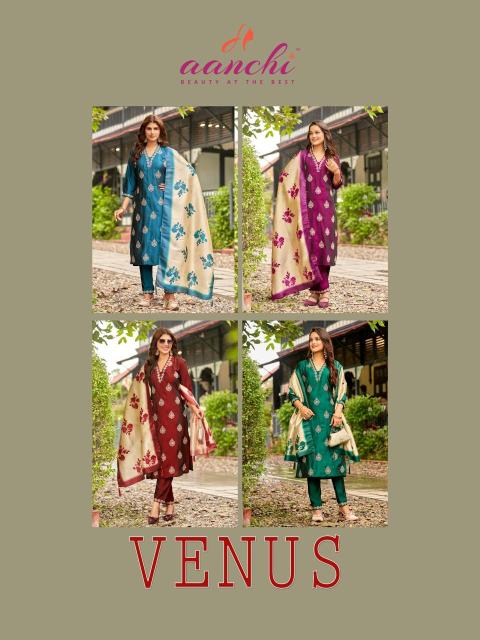 Aanchi venus Kurti exporters in Bangalore