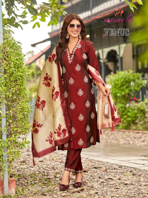 Aanchi venus Kurti exporters in Bangalore