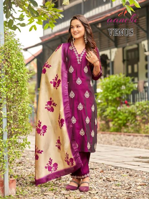 Aanchi venus Kurti exporters in Bangalore