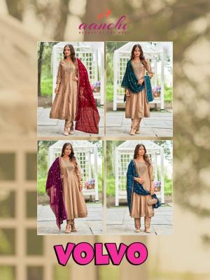 Aanchi volvo Kurti distributor in Delhi