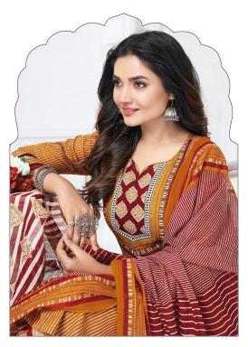 Aarvi gamthi vol-12 Surat Kurti business