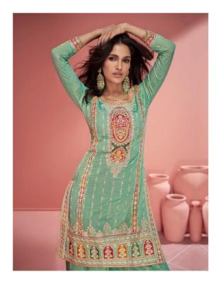 Aashirwad amaya Designer salwar kameez suppliers in surat