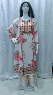 Adhya plus size Kurti wholesale supplier