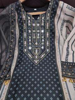 Adhya plus size Wholesale kurti market