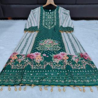 Adhya plus size Wholesale kurti market