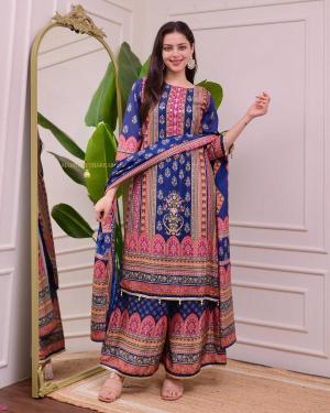 Adhya sharara Designer Sawlar Kameez distributors