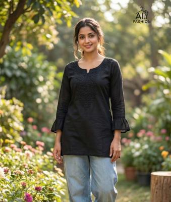 Ai fashion charmi vol 2 Wholesale Kurti market in Surat