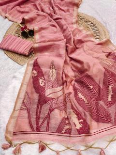 Akshara ghicha cotton Wholesale saree dealers