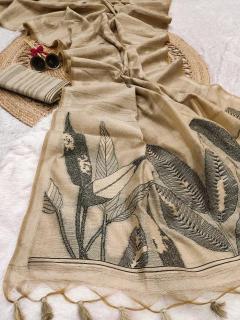 Akshara ghicha cotton Wholesale saree dealers