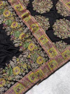 Akshara makar sakaranti Wholesale saree market in Hyderabad