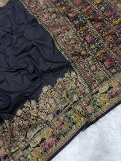 Akshara makar sakaranti Wholesale saree market in Hyderabad