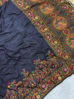 Akshara makar sakaranti Wholesale saree market in Hyderabad