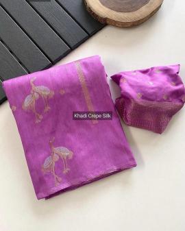 Akshara nylon banarasi Wholesale saree suppliers in India