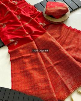 Akshara nylon banarasi Wholesale saree suppliers in India