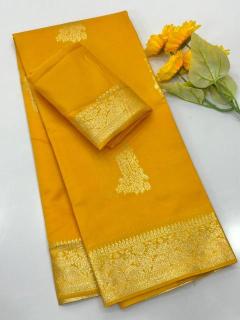 Akshara panihari pallu Wholesale saree market in India