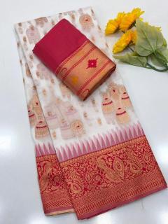 Akshara soft paithani silk Indian sarees wholesale