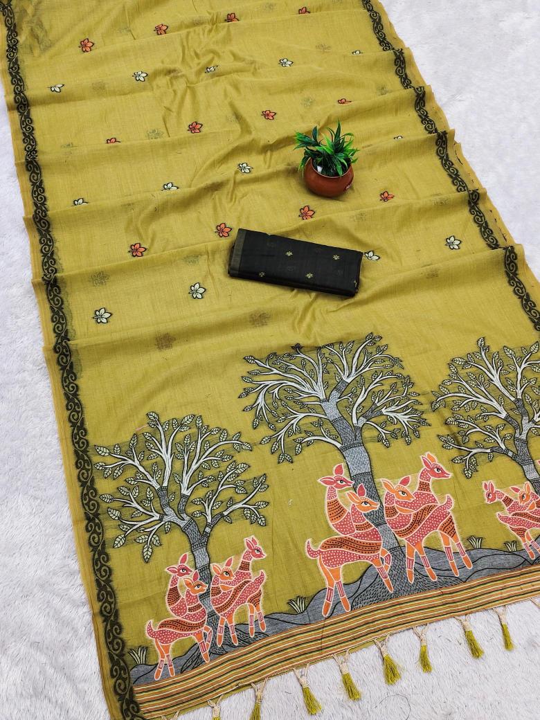 Anupama arya vol 1 Silk Wholesale saree suppliers in India