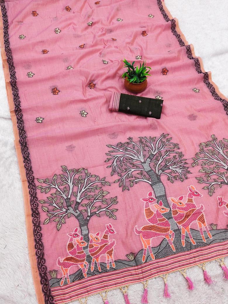 Anupama arya vol 1 Silk Wholesale saree suppliers in India