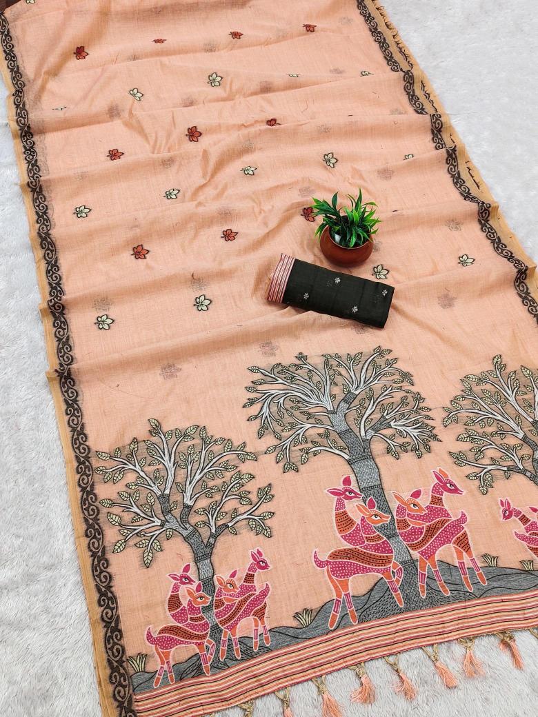 Anupama arya vol 1 Silk Wholesale saree suppliers in India