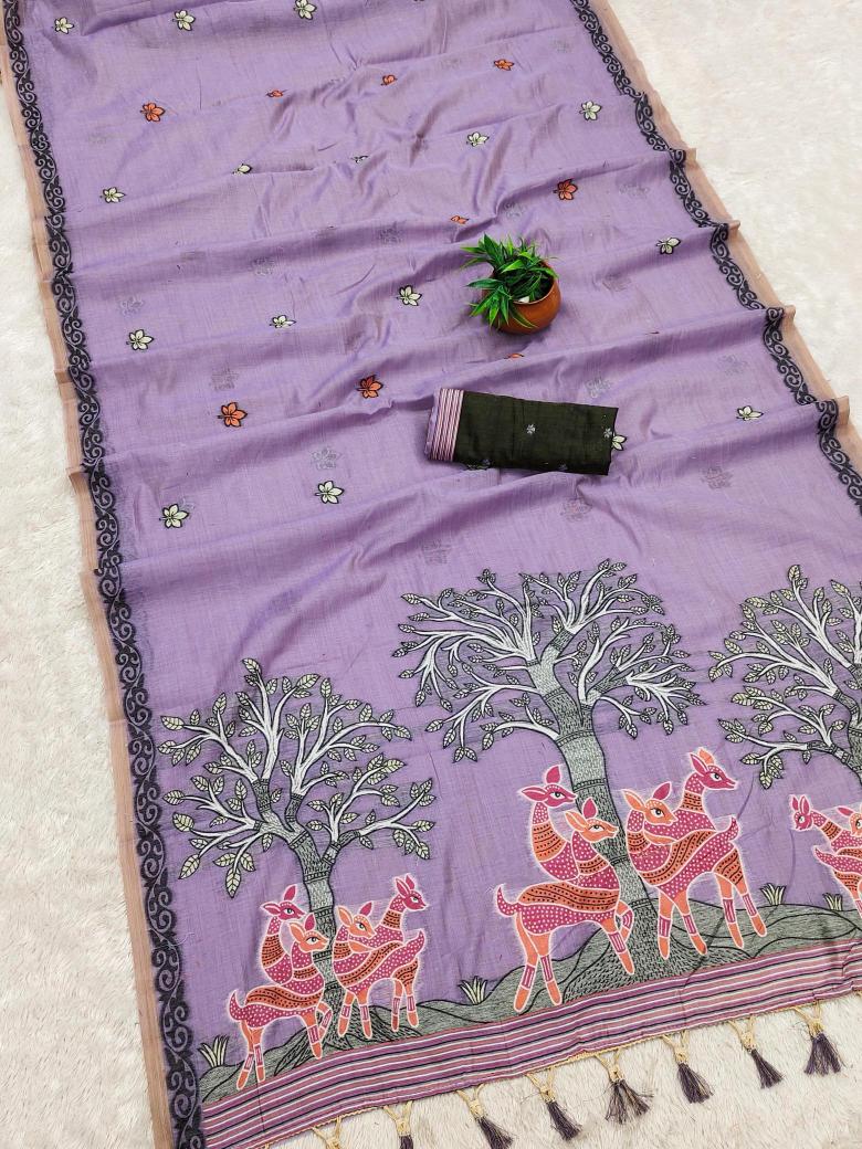 Anupama arya vol 1 Silk Wholesale saree suppliers in India