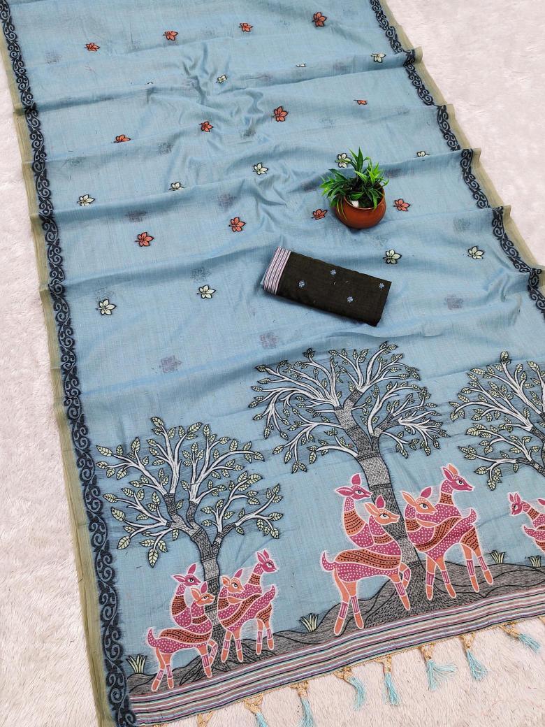 Anupama arya vol 1 Silk Wholesale saree suppliers in India