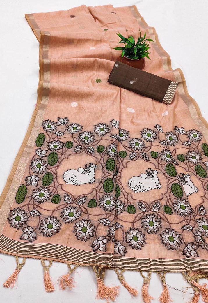 Anupama arya vol -3 Wholesale saree manufacturers in Mumbai