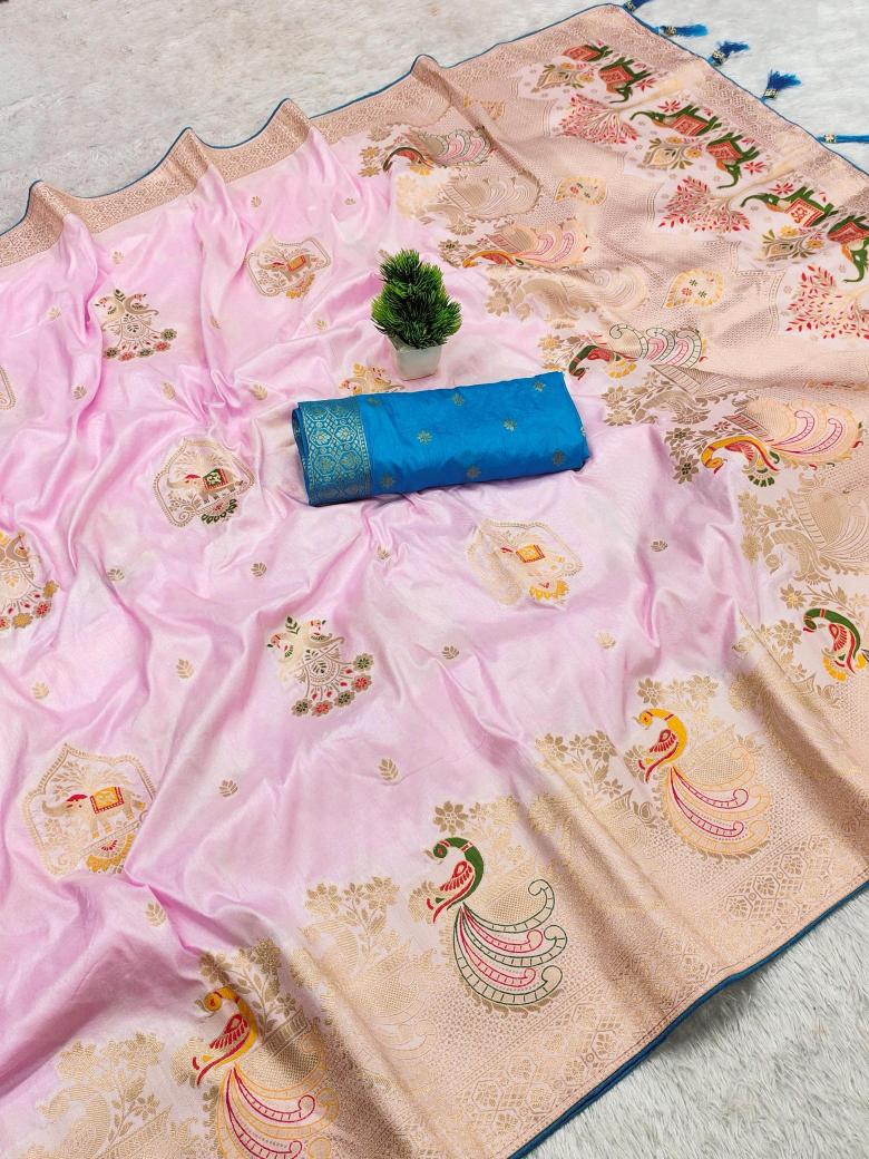 Anupama dolla kumari vol -2 Saree manufacturer in Delhi