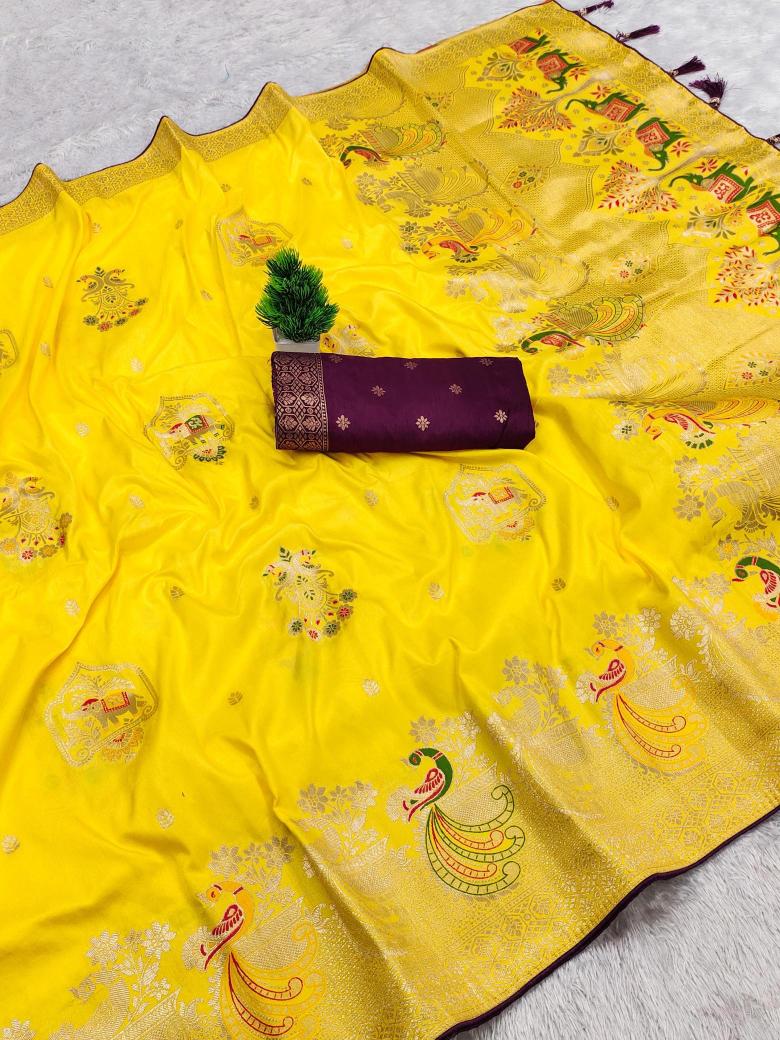 Anupama dolla kumari vol -2 Saree manufacturer in Delhi