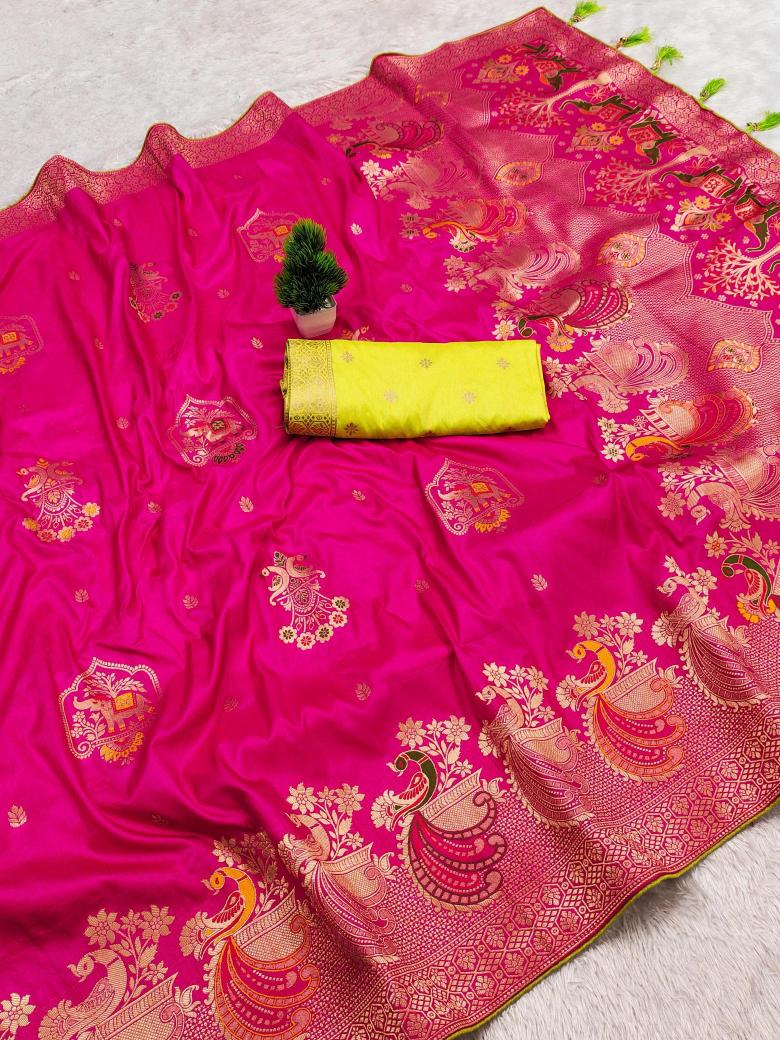 Anupama dolla kumari vol -2 Saree manufacturer in Delhi