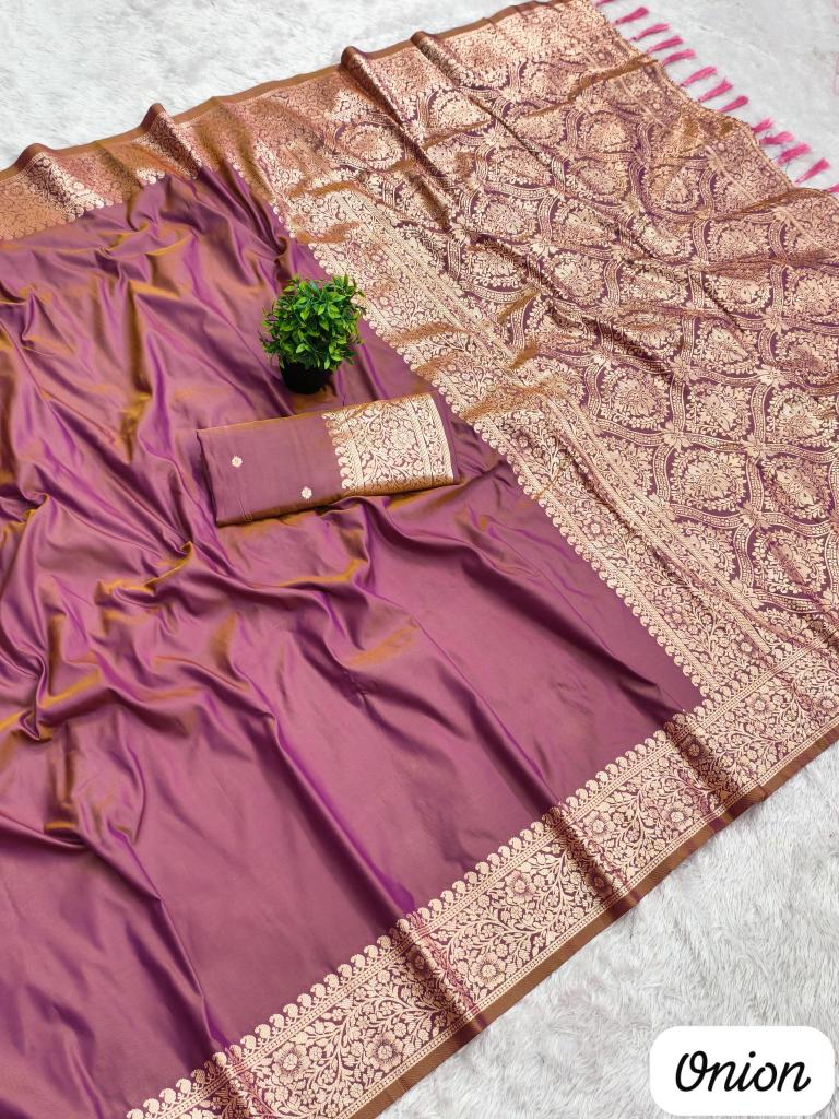 Anupama gala silk vol-5 Indian saree wholesale