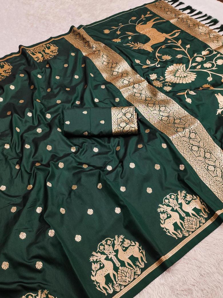 Anupama hiran Bulk Saree Suppliers in Surat