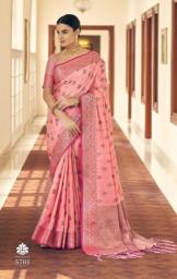 Anupama katan silk Saree Wholesale Suppliers in Mumbai