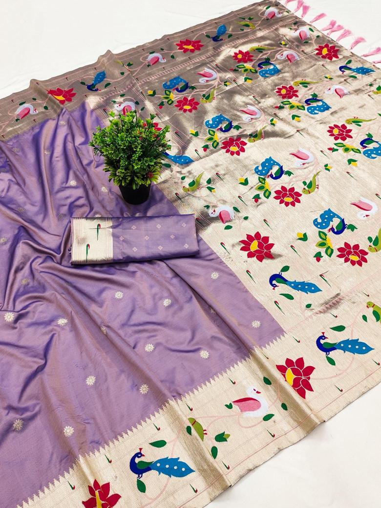 Anupama lotus vol -1 Designer saree manufacturers