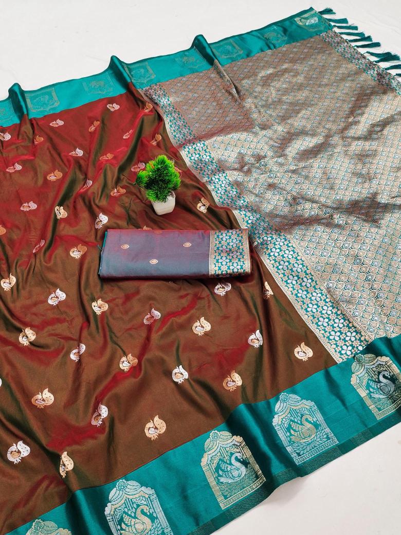 Anupama rajmahal vol -1 Saree suppliers in Delhi