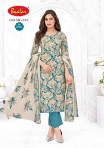 Baalar gulmohar vol-2 Wholesale dress material shops in Ahmedabad