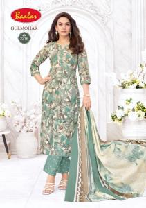 Baalar gulmohar vol-2 Wholesale dress material shops in Ahmedabad