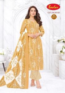 Baalar gulmohar vol-2 Wholesale dress material shops in Ahmedabad