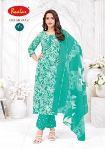 Baalar gulmohar vol-2 Wholesale dress material shops in Ahmedabad