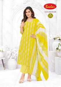 Baalar gulmohar vol-2 Wholesale dress material shops in Ahmedabad