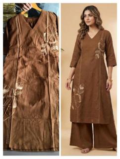 Ballika matching plazo pant Ladies kurti wholesaler in Delhi