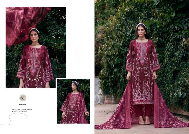 Belliza riwayat vol 15 Dress materials exporters in ahmedabad