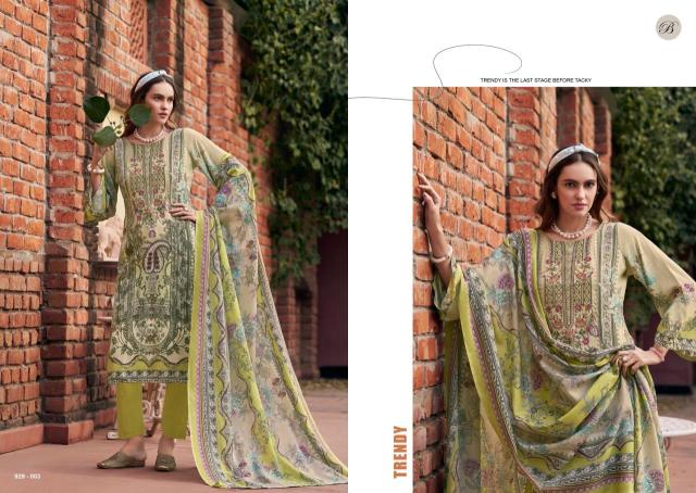 Belliza riwayat vol 15 Dress materials exporters in ahmedabad