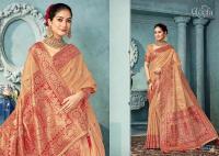 Bhagya laxmi leela Mumbai saree wholesale suppliers